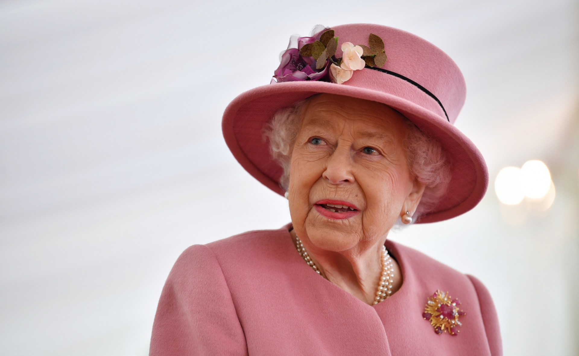 Here’s What Happens Next In The Wake Of The Queen’s Passing