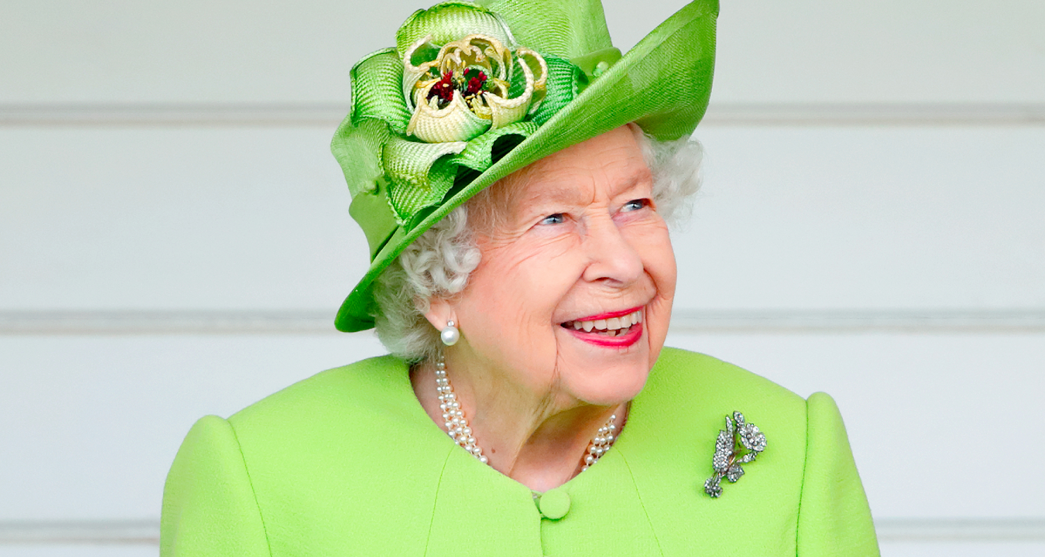 7 Beauty Rules That Queen Elizabeth II Never Strayed From For 50 Years