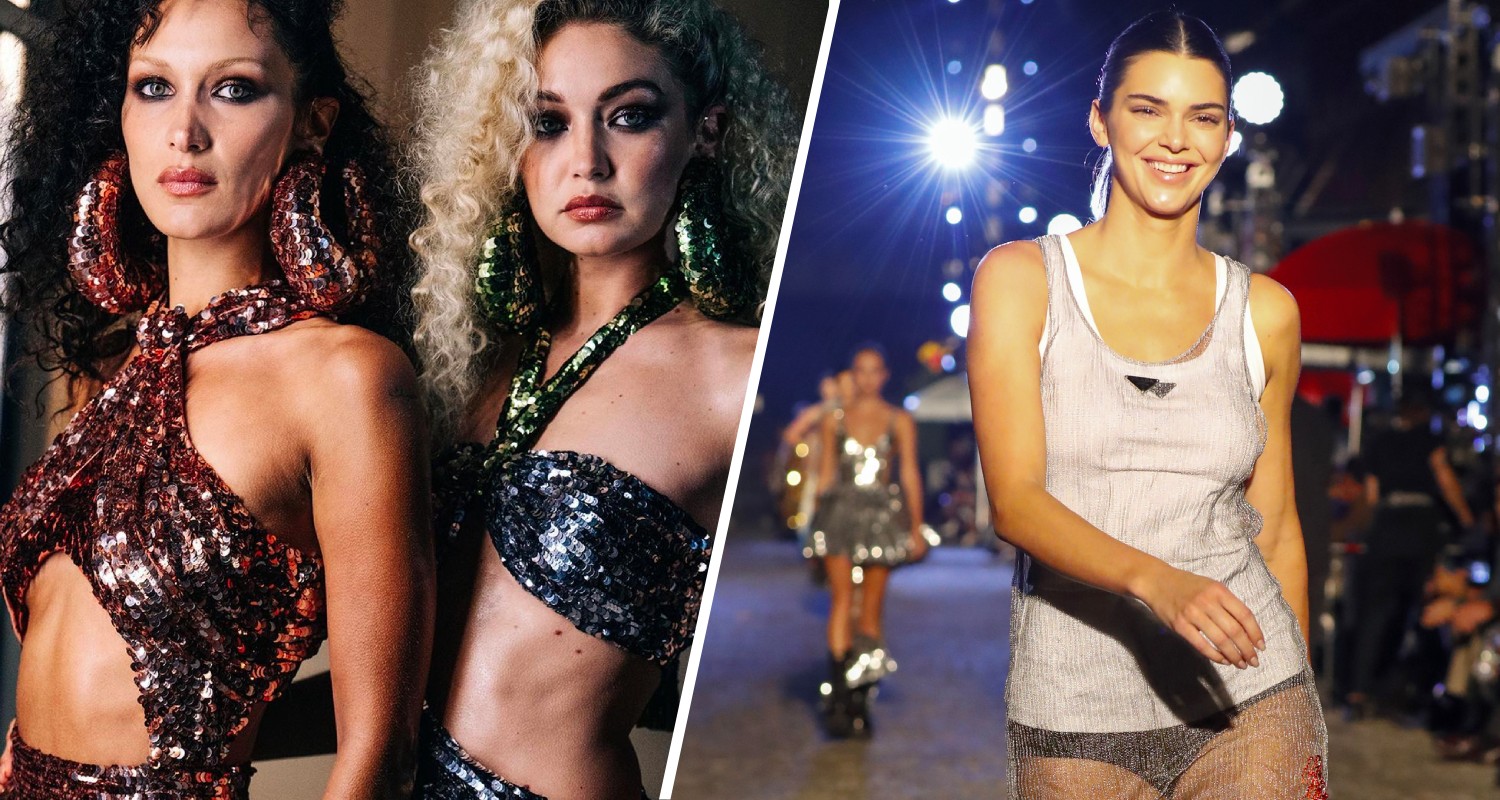 The 5 Trends Spotted On The Runways At New York Fashion Week That’ll Soon Be Everywhere