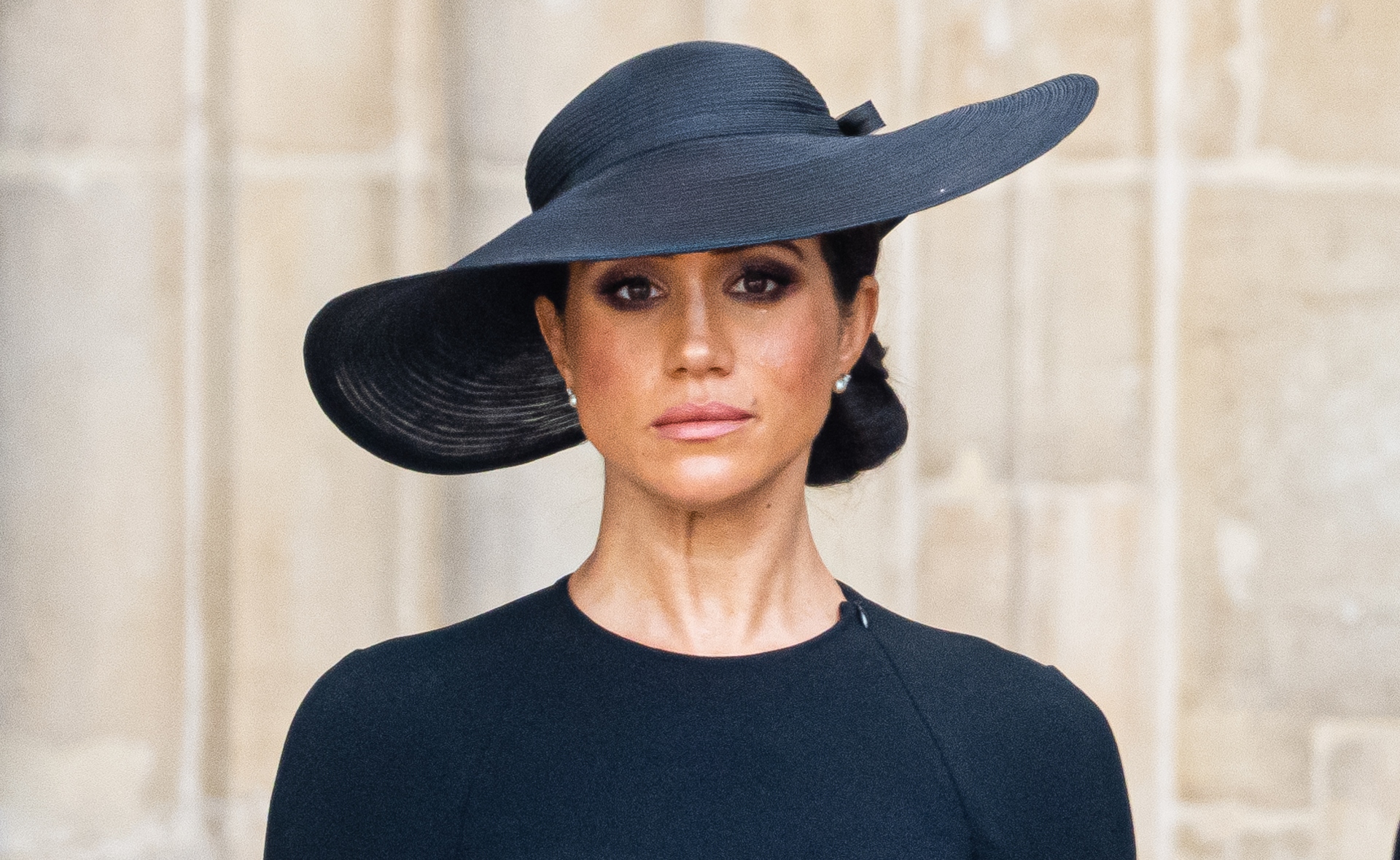 We Need To Talk About The Reactions To Kate Middleton Vs. Meghan Markle At The Queen’s Funeral