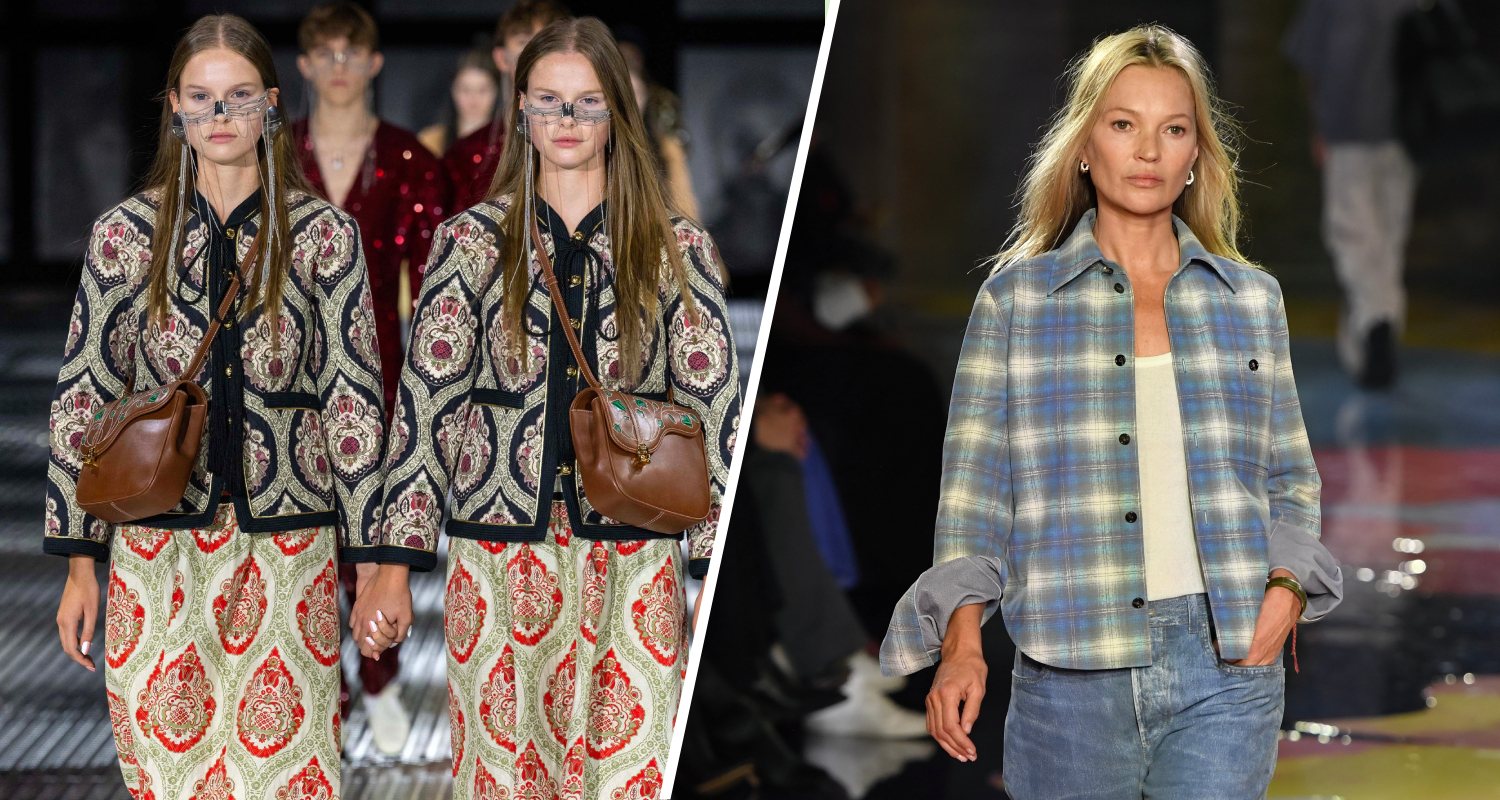 The Unmissable (And Most Stylish) Moments To Come From Milan Fashion Week SS23