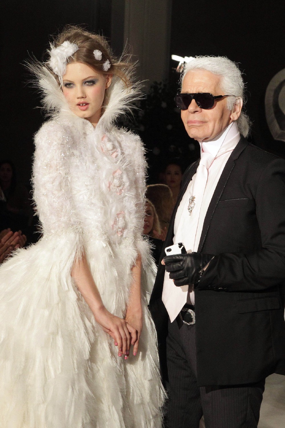 Karl-Lagerfeld