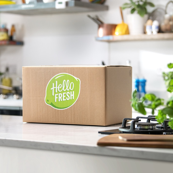 hellofresh