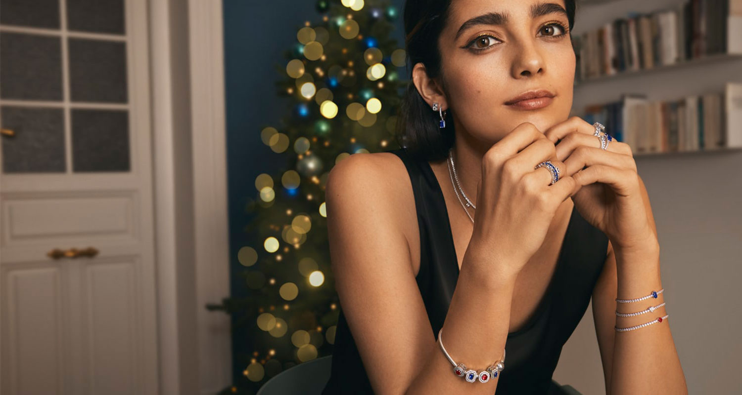 We’re Calling It: 2022 Is The Year Of Gifting Jewellery