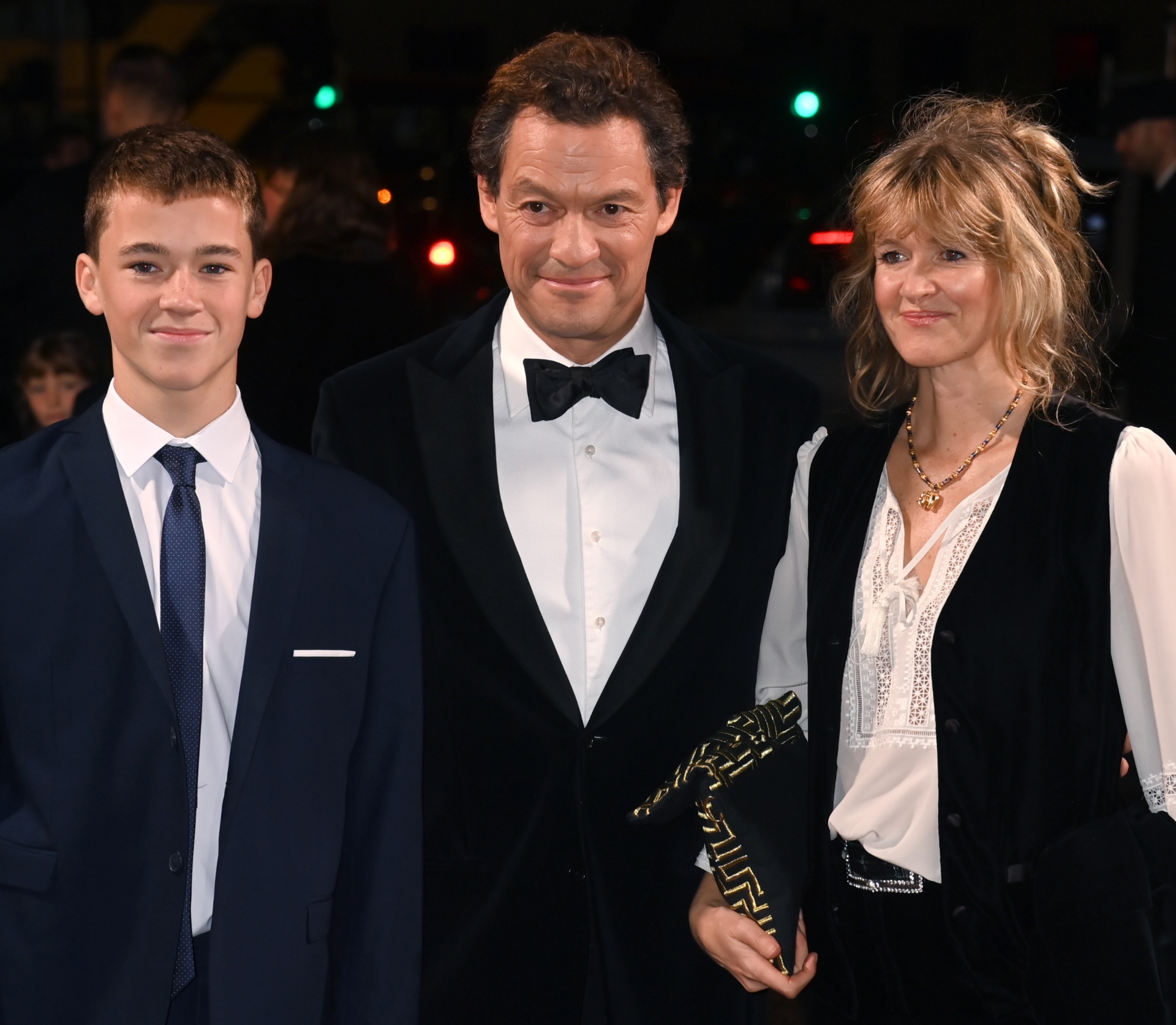 dominic-west-wife-catherine-fitzgerald-son-senan