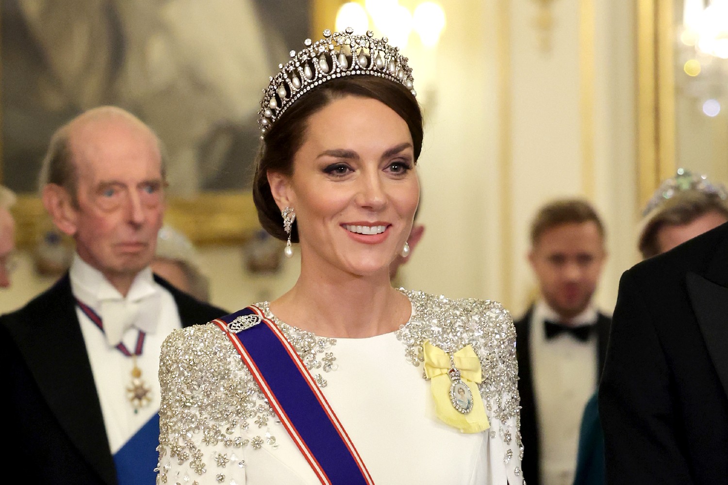 Your Definitive Guide To The Most Exquisite Tiaras Owned By The British Royals