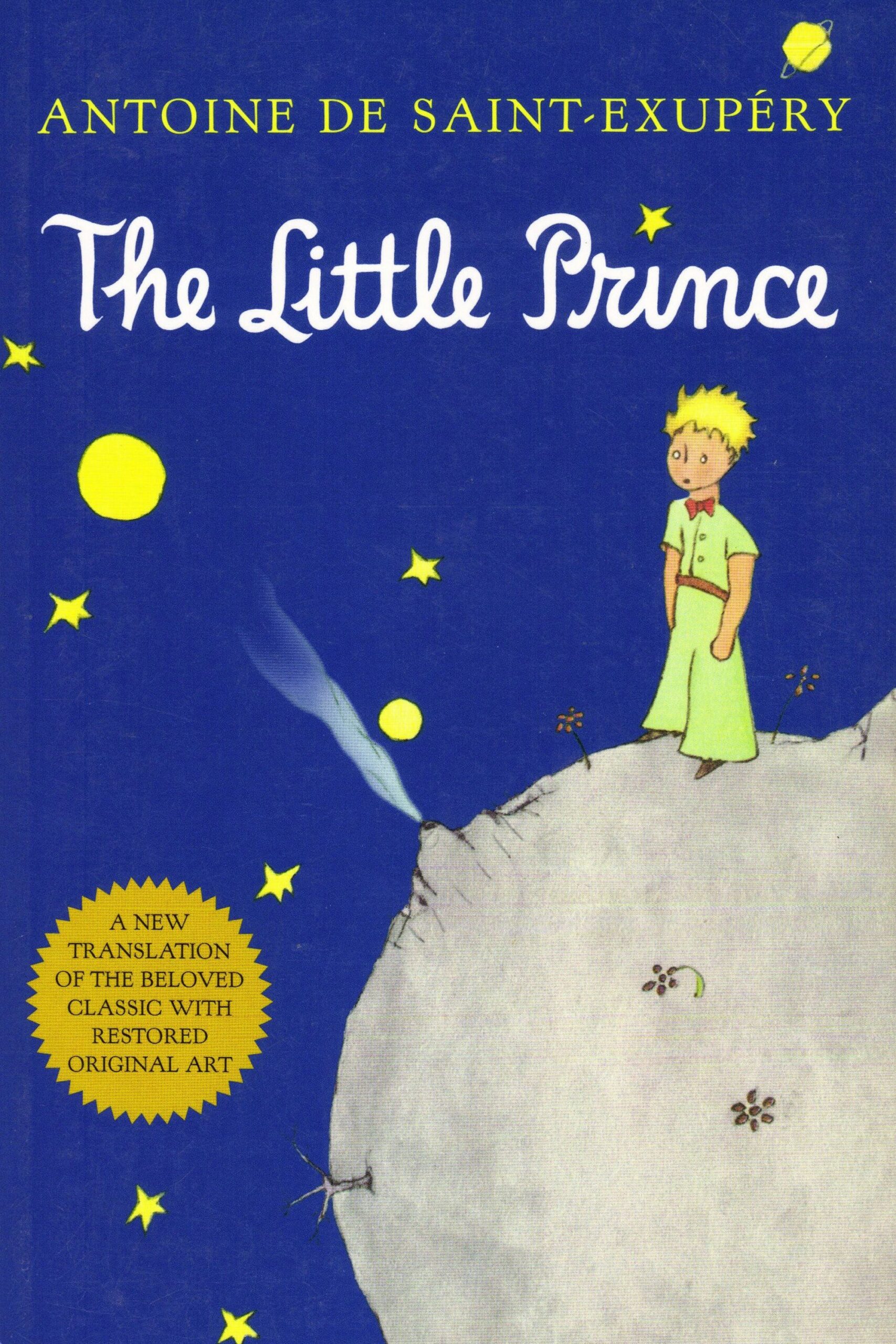 the-little-prince