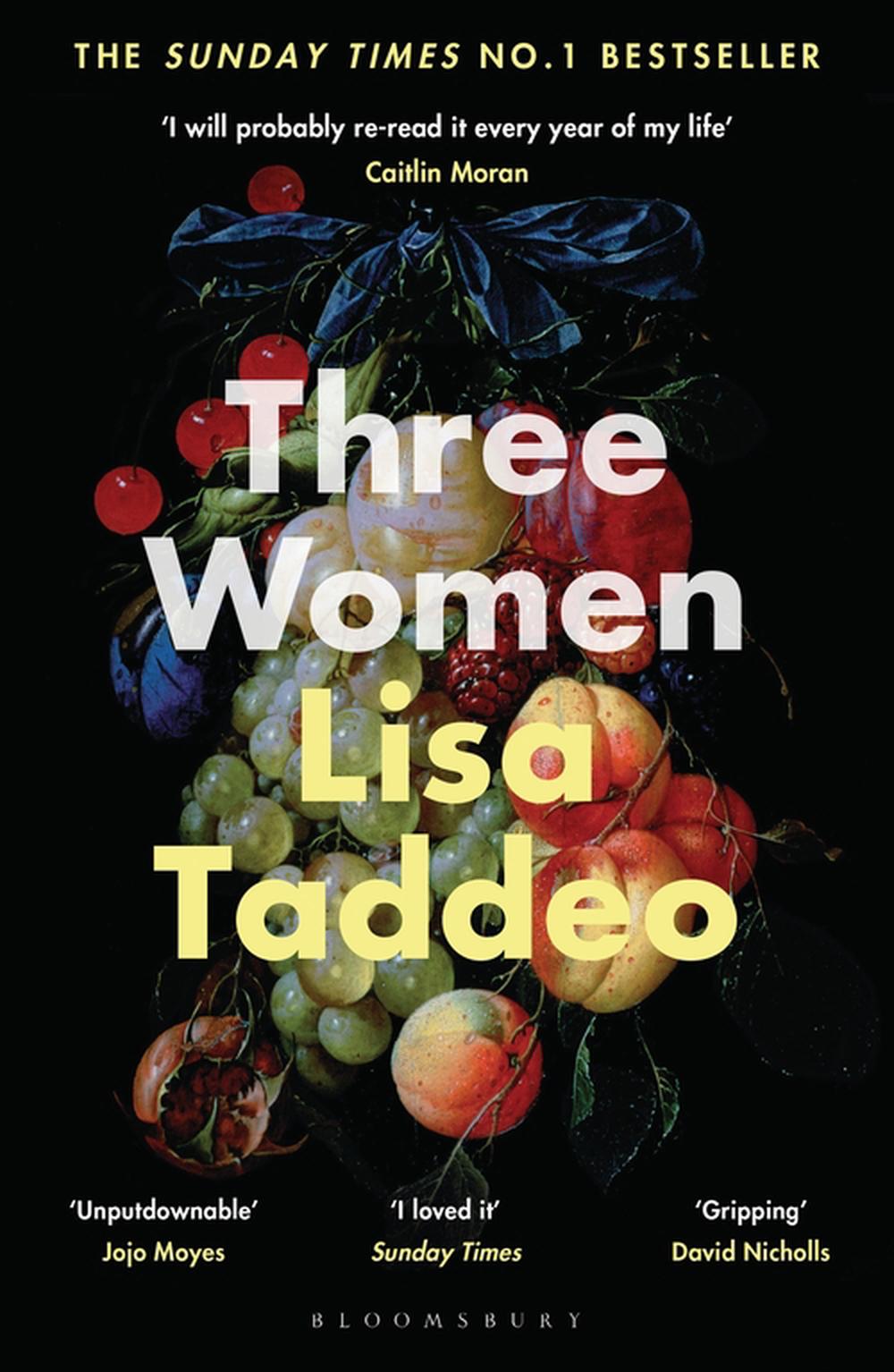 three-women