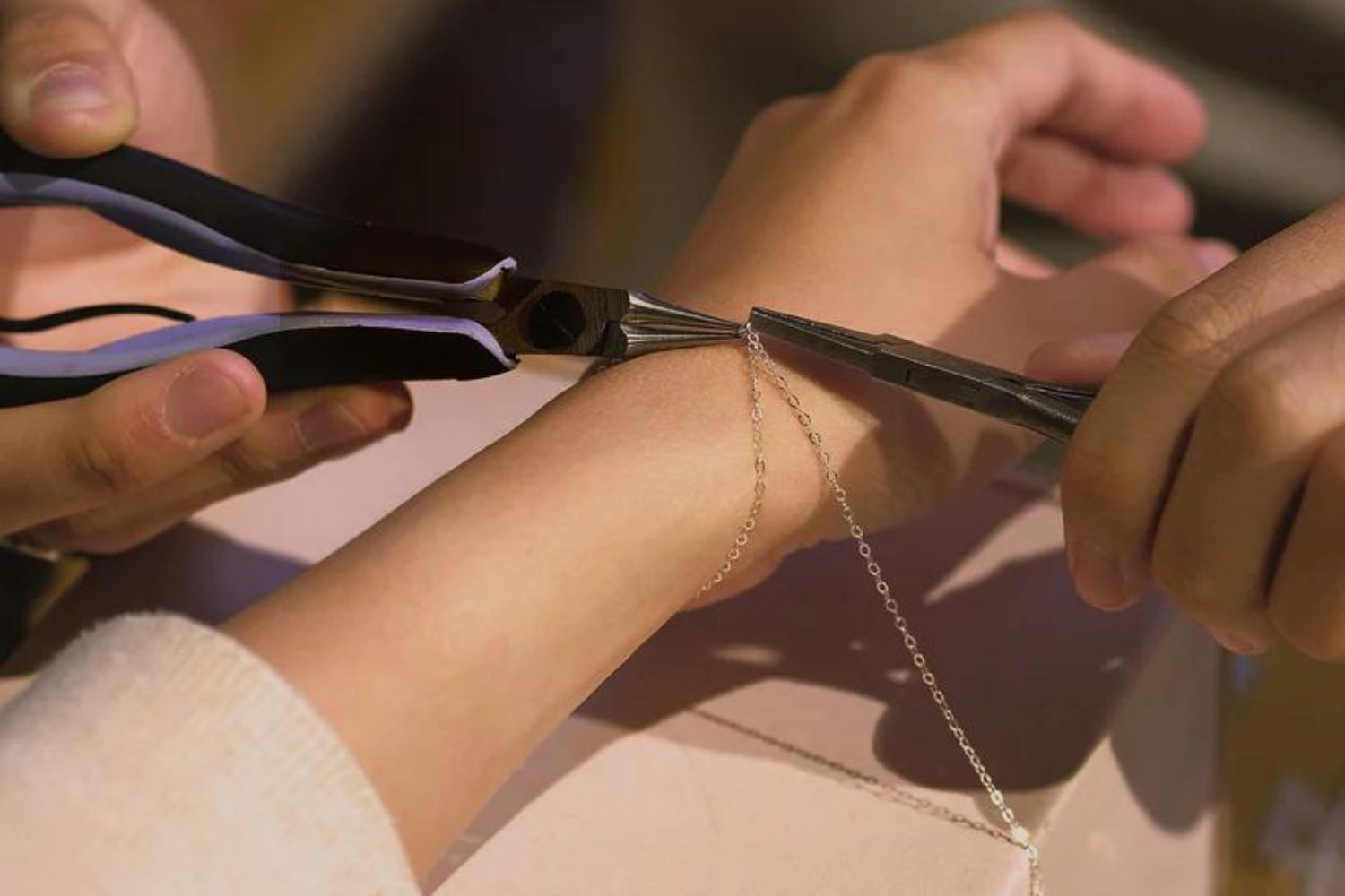 soldered-bracelet