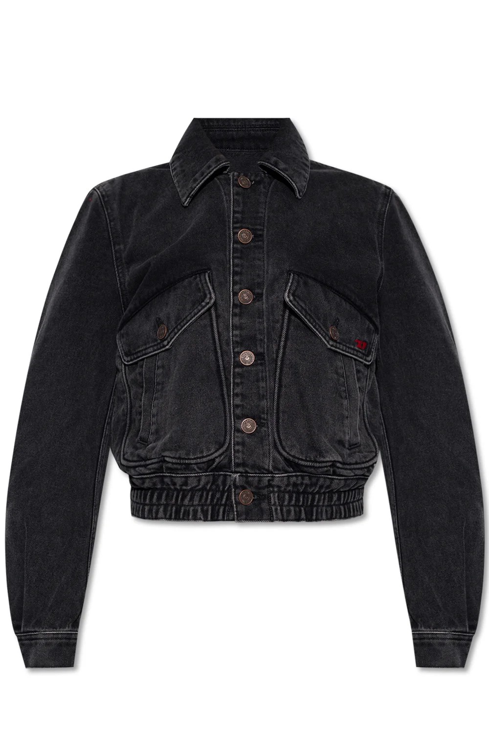 Diesel-Denim-Jacket