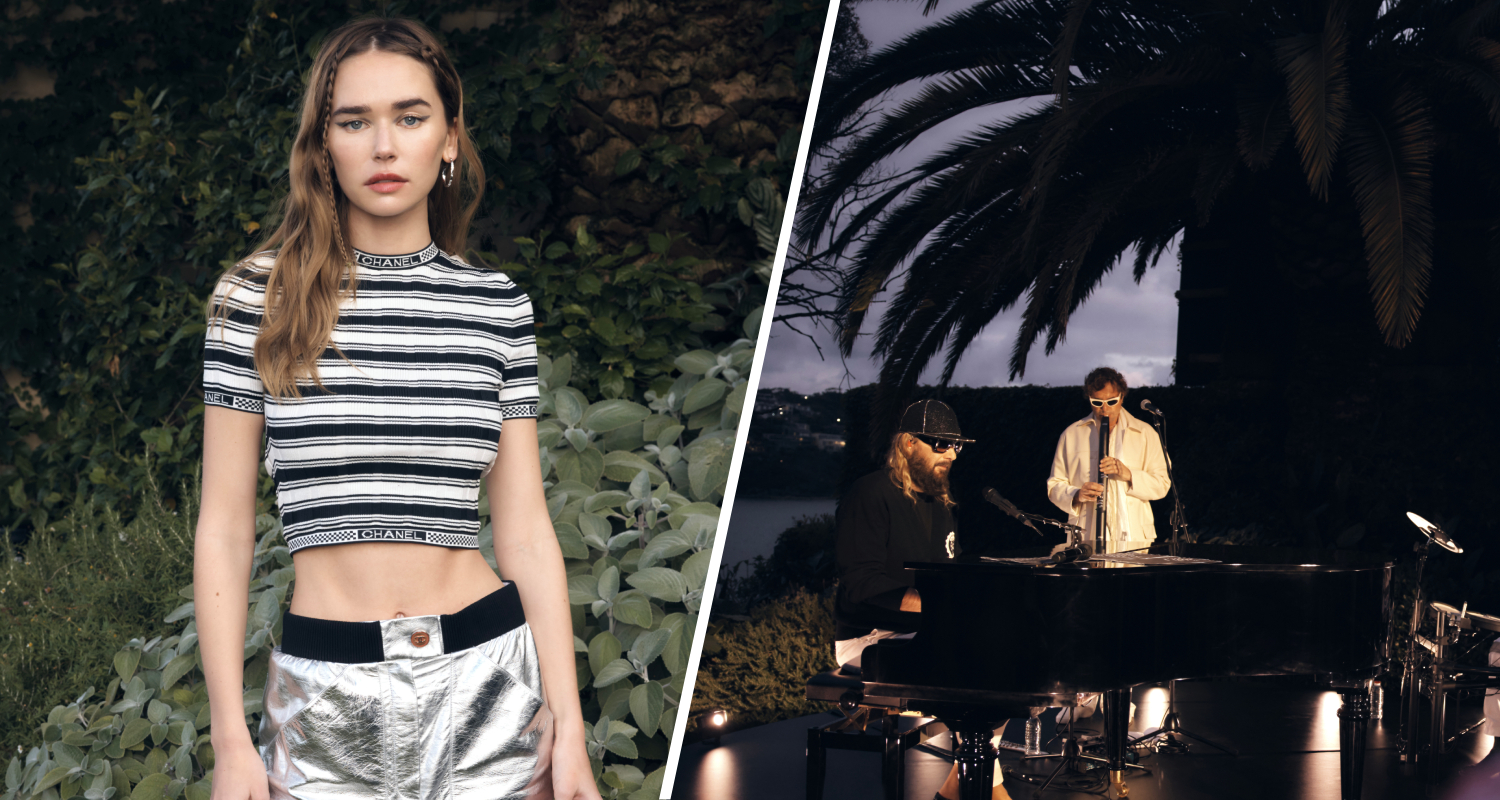 Chanel Brings A Taste Of Monte-Carlo To Sydney With An Exclusive Soirée