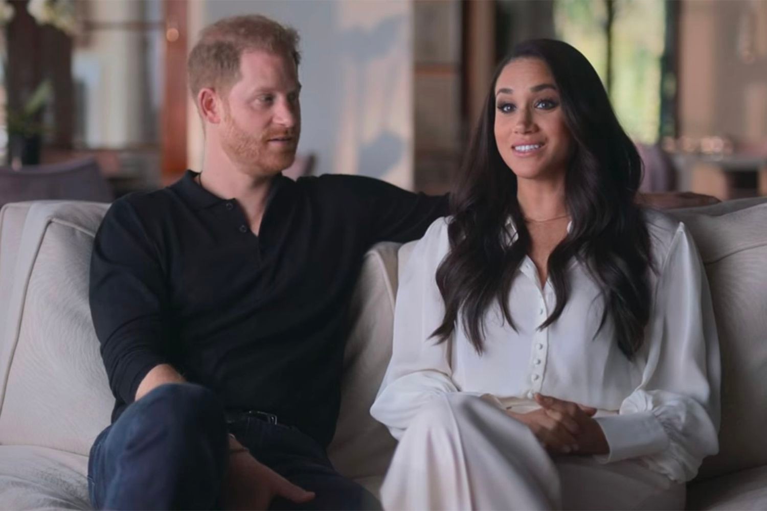 ‘Harry & Meghan’ Sheds New Light Into Meghan Markle’s Tragic Miscarriage From 2020