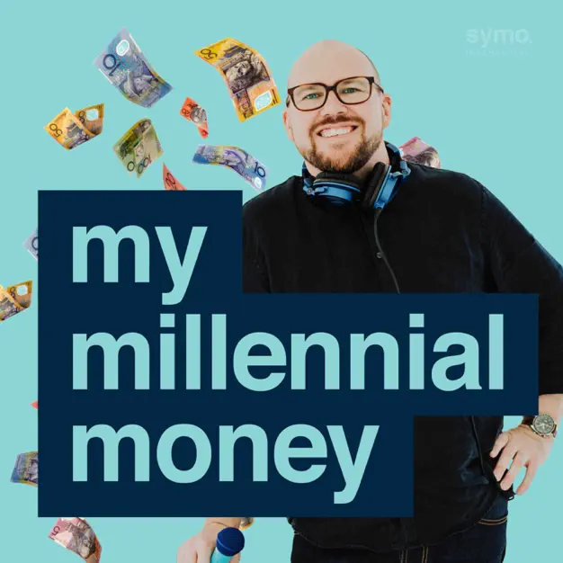 my millennial money podcast