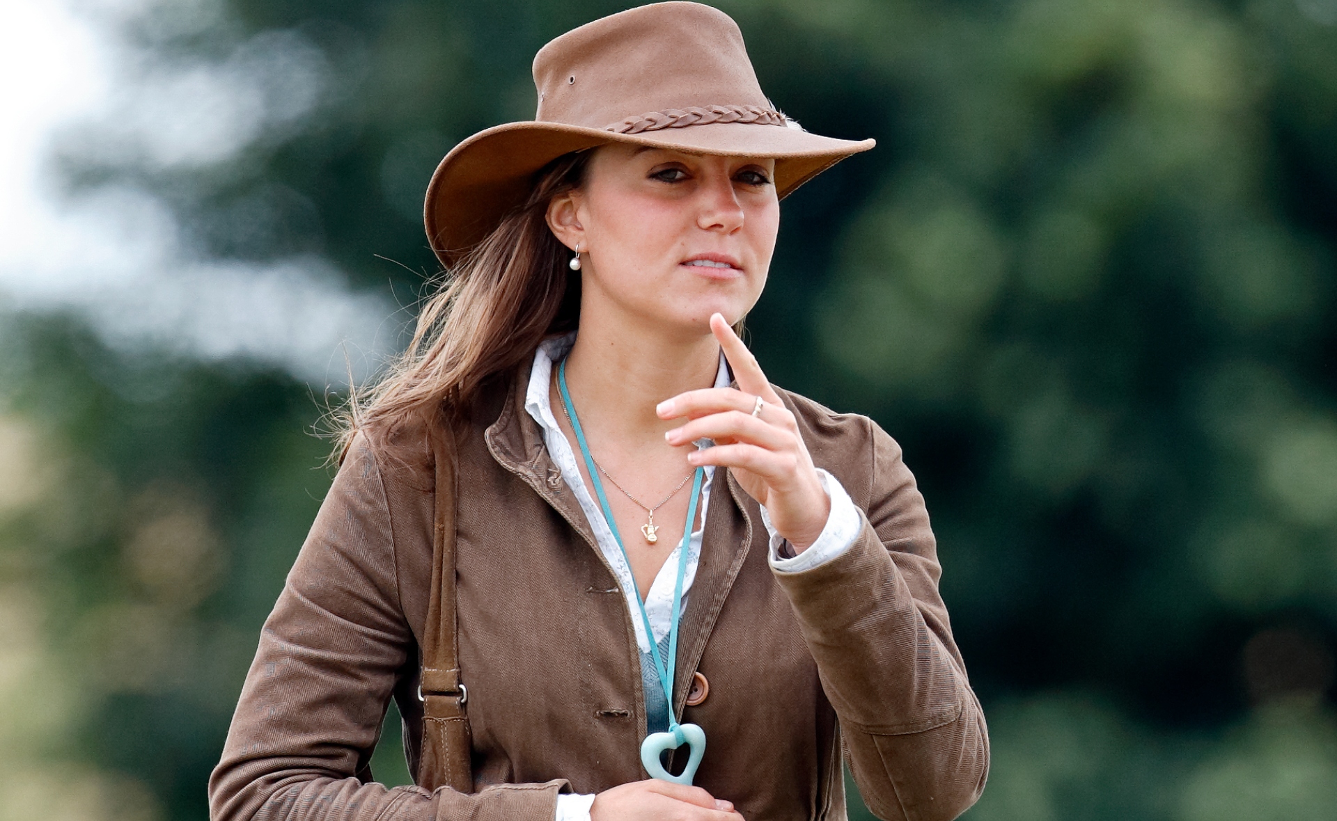 TikTokers Are Recreating Kate Middleton’s Style From Her Younger Years