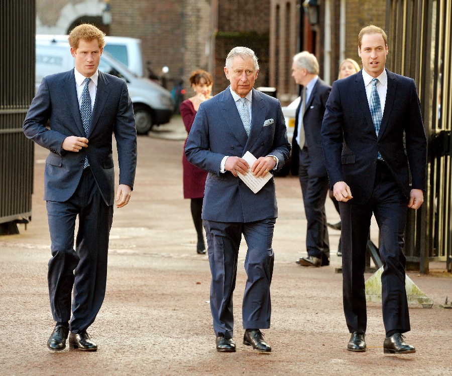 Prince-William-Prince-Harry-Feud