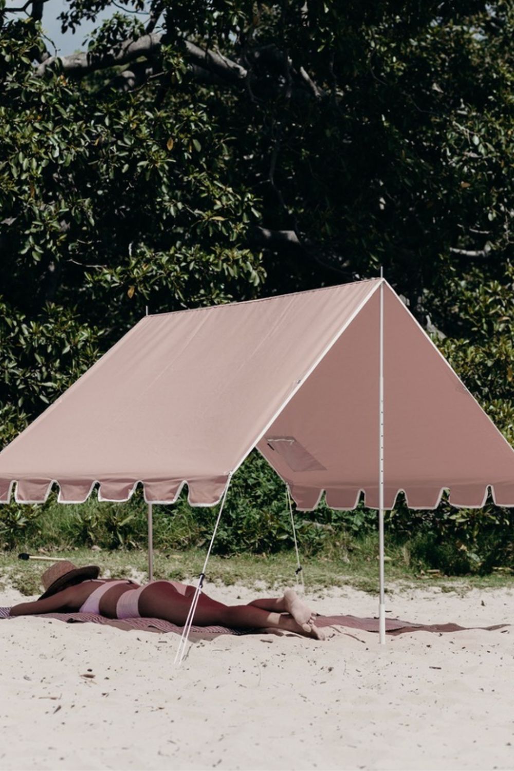 beach-tent