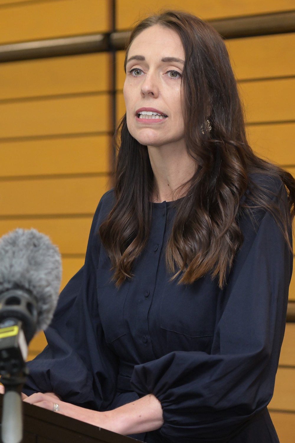 Jacinda-Ardern-resigns-New Zealand-prime-minister