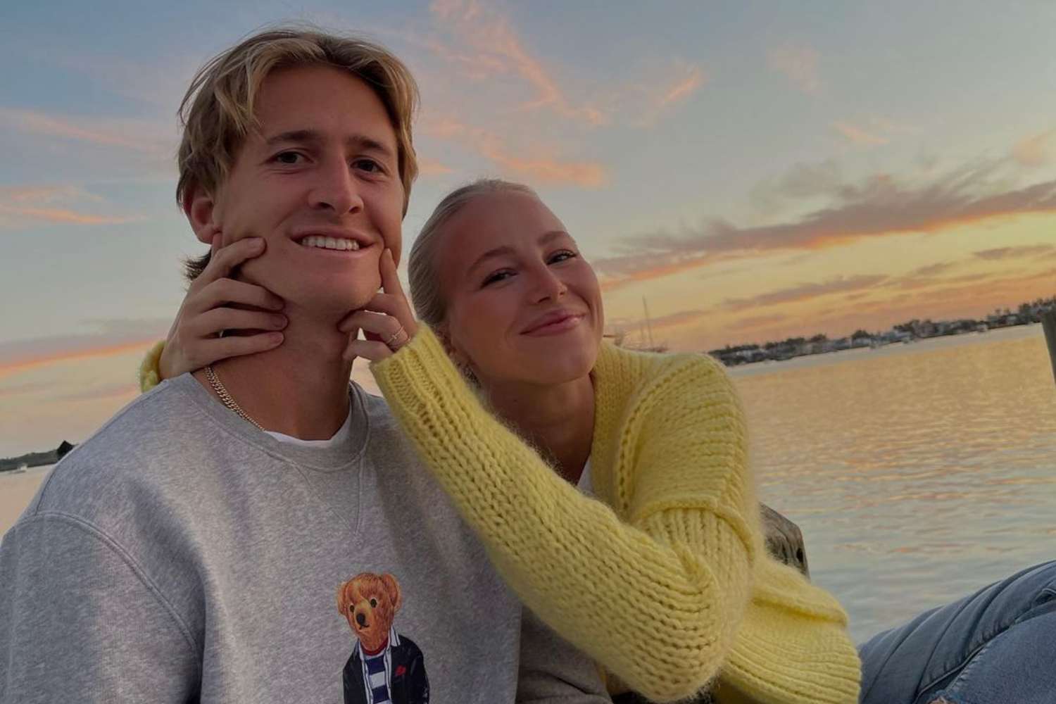 Unraveling the Relationship of Sebastian Korda and His Girlfriend Coach