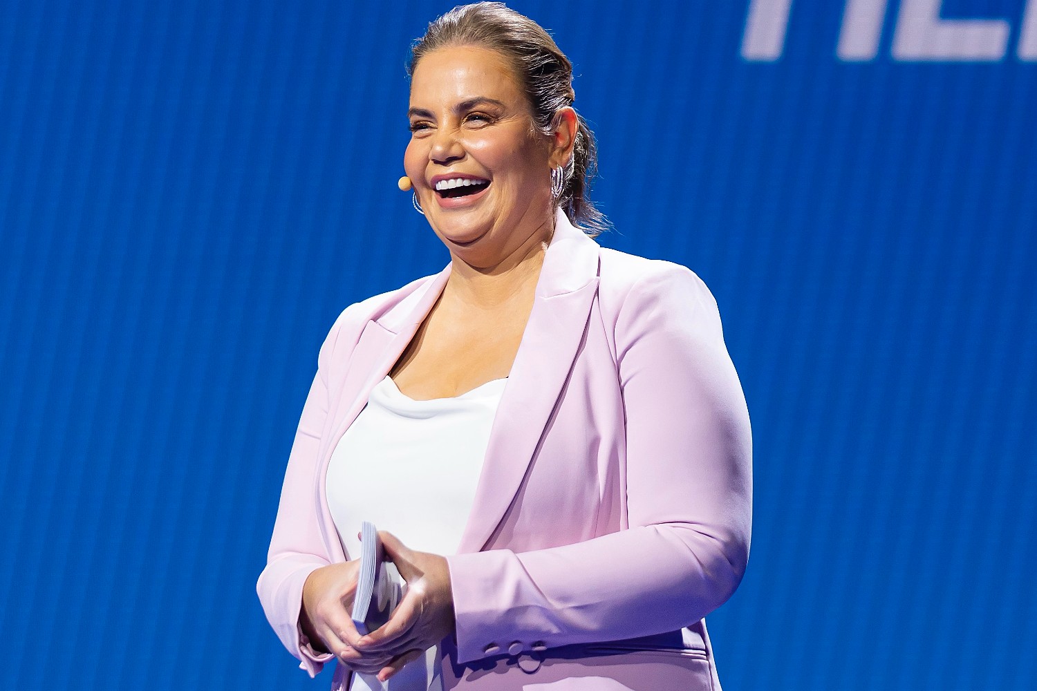 Jelena Dokic Has Spent This Australian Open Being Body-Shamed — Again