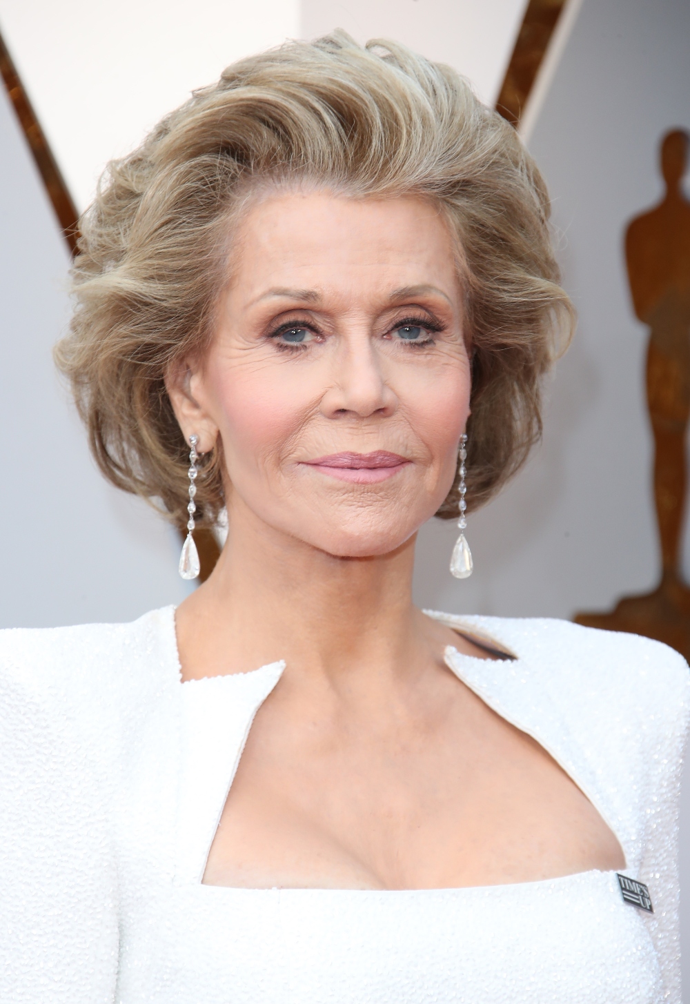 Jane Fonda