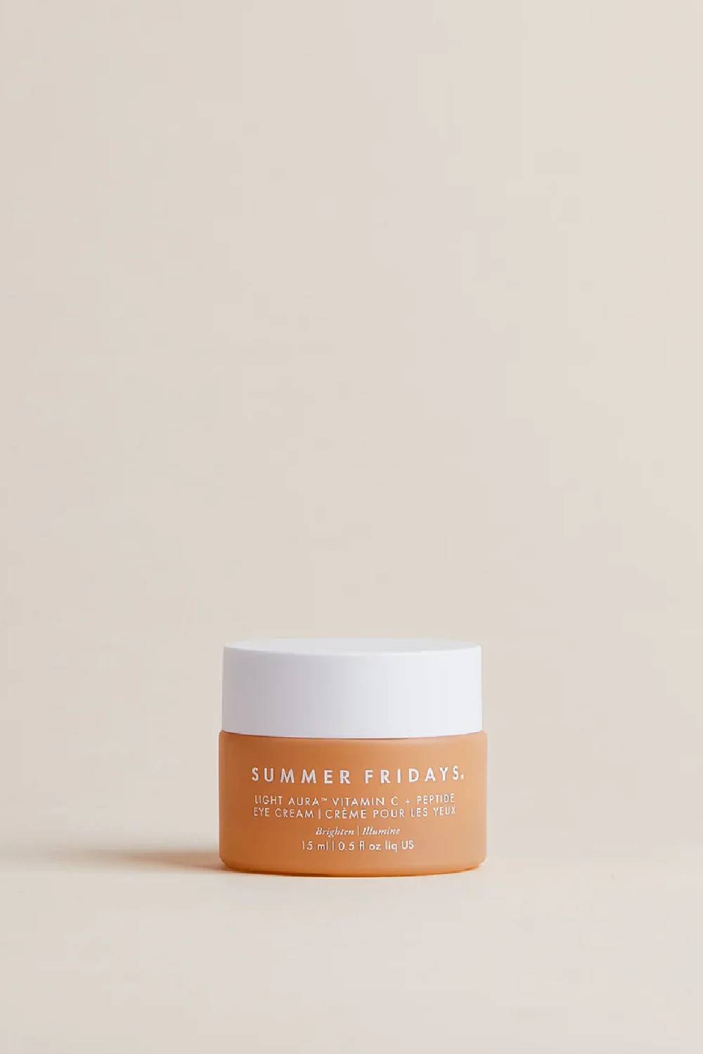 Summer Fridays Eye Cream