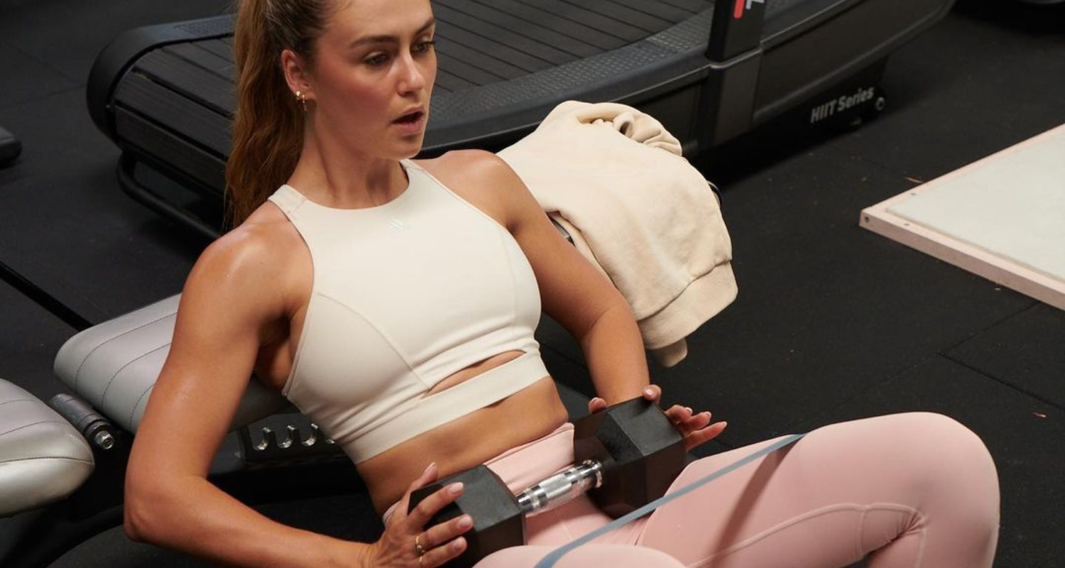 Can You Orgasm Through Exercise? Steph Claire Smith’s Revelation Is Less Rare Than You Think