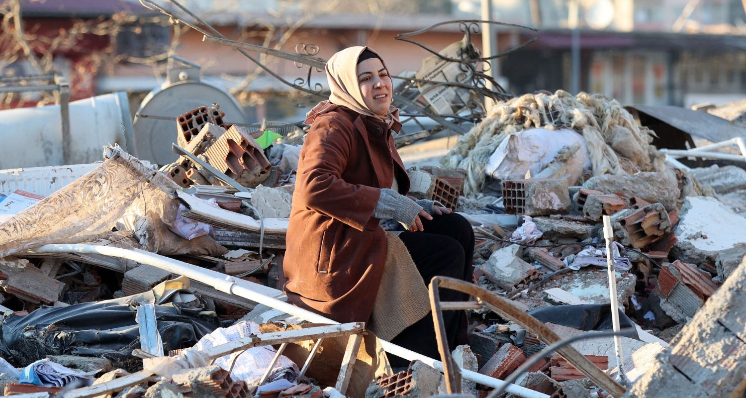 How Australians Can Help The People Of Türkiye And Syria After The Earthquake