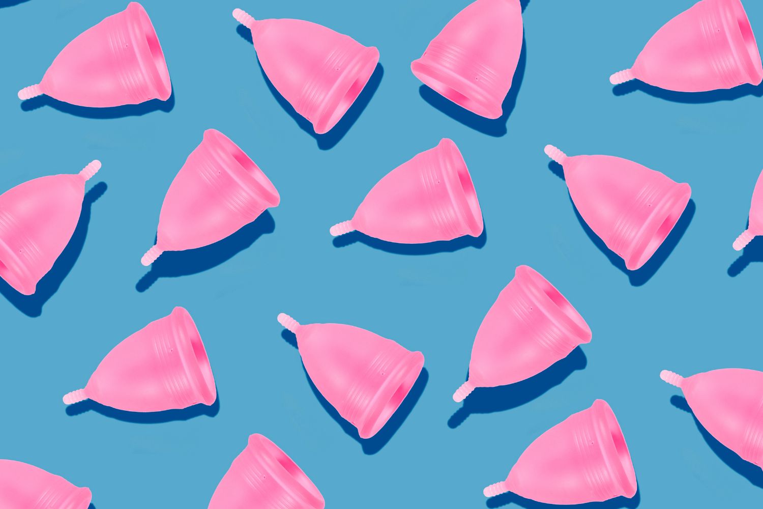 98% Of Women Experience Pain During Their Periods. Why Do We Still Try To Do It All?