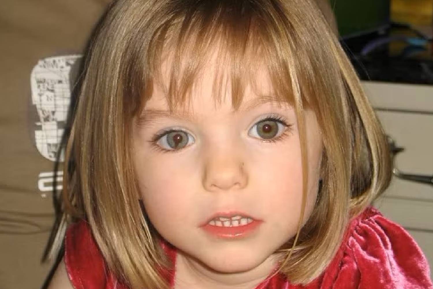 The DNA Results For Polish Woman Claiming To Be Madeleine McCann Have Been Revealed