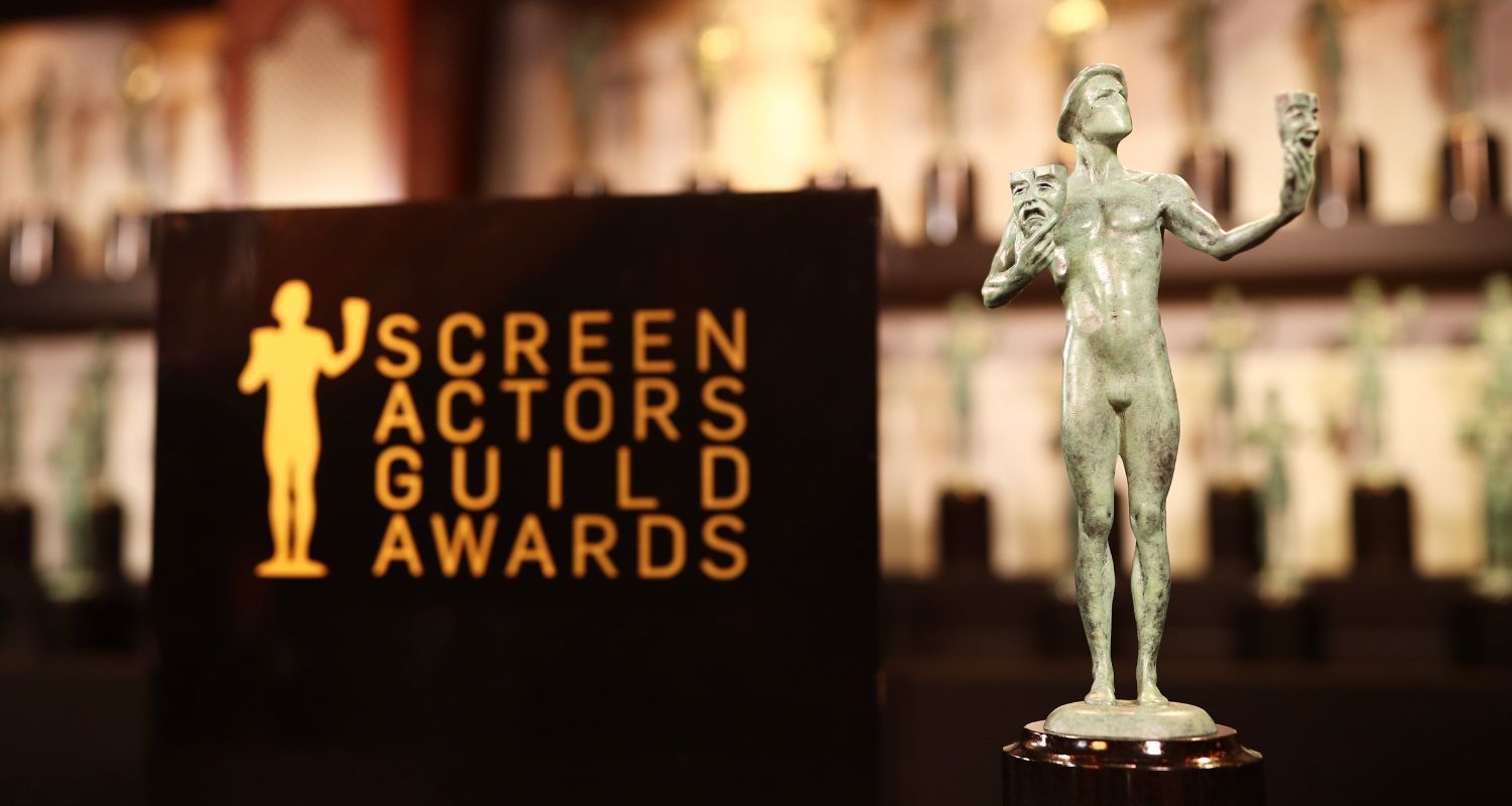 Where To Watch The 2023 SAG Awards From Australia (And Everything We Know So Far)