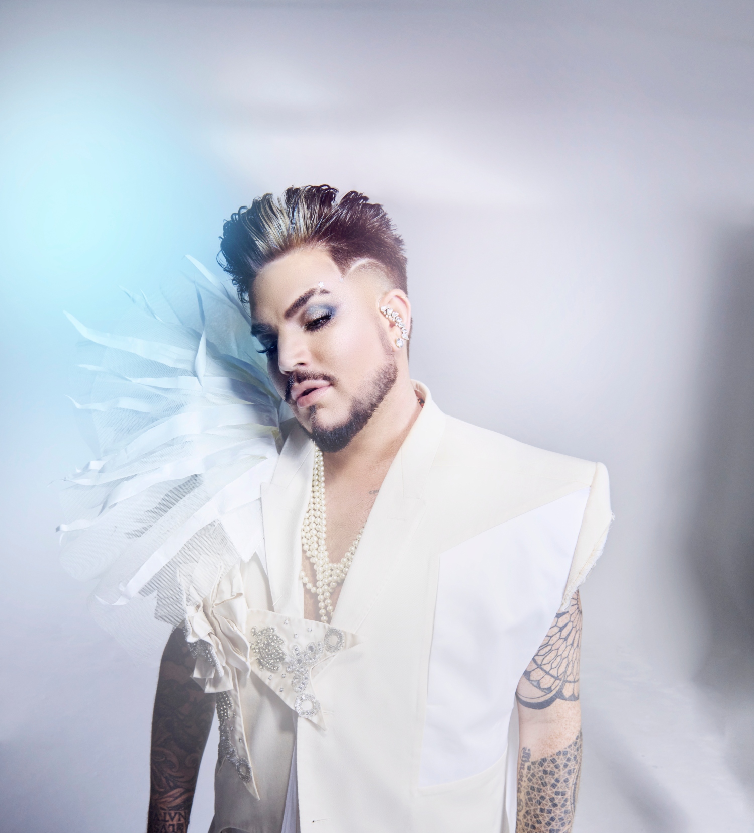 Adam Lambert