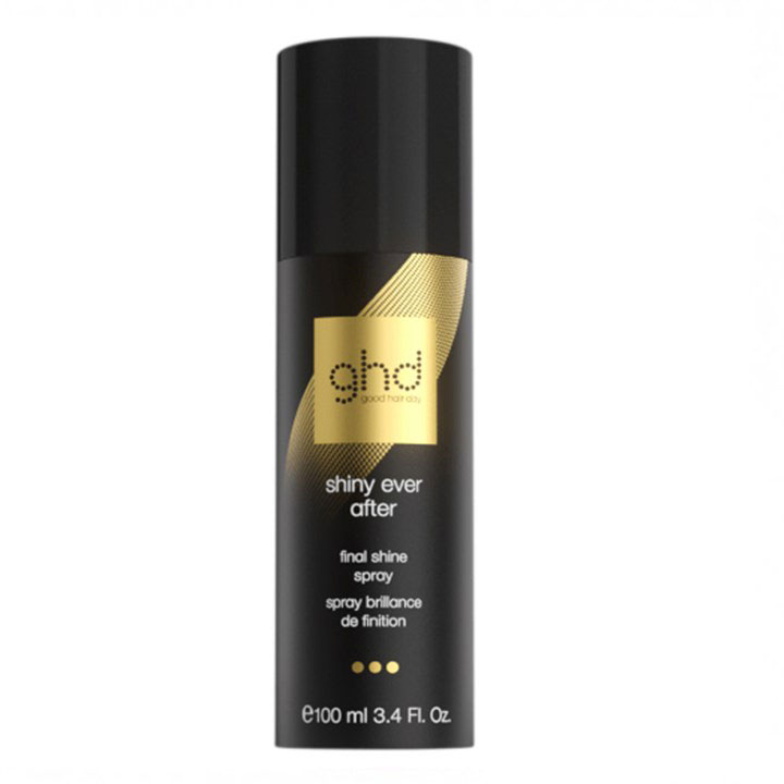 ghd Shiny Ever After Shine Spray