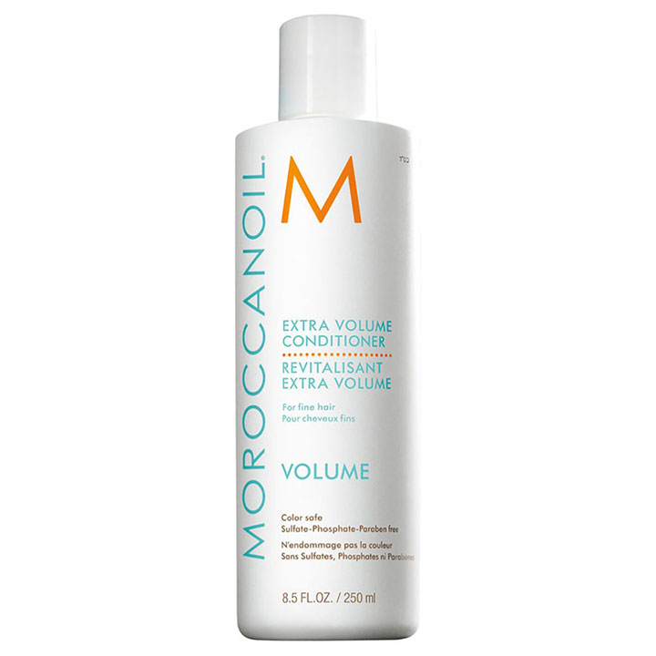 Extra Volume Conditioner by MOROCCANOIL