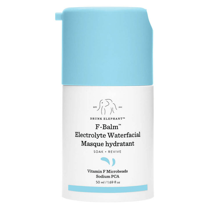 Drunk Elephant F-Balm Electrolyte Waterfacial,