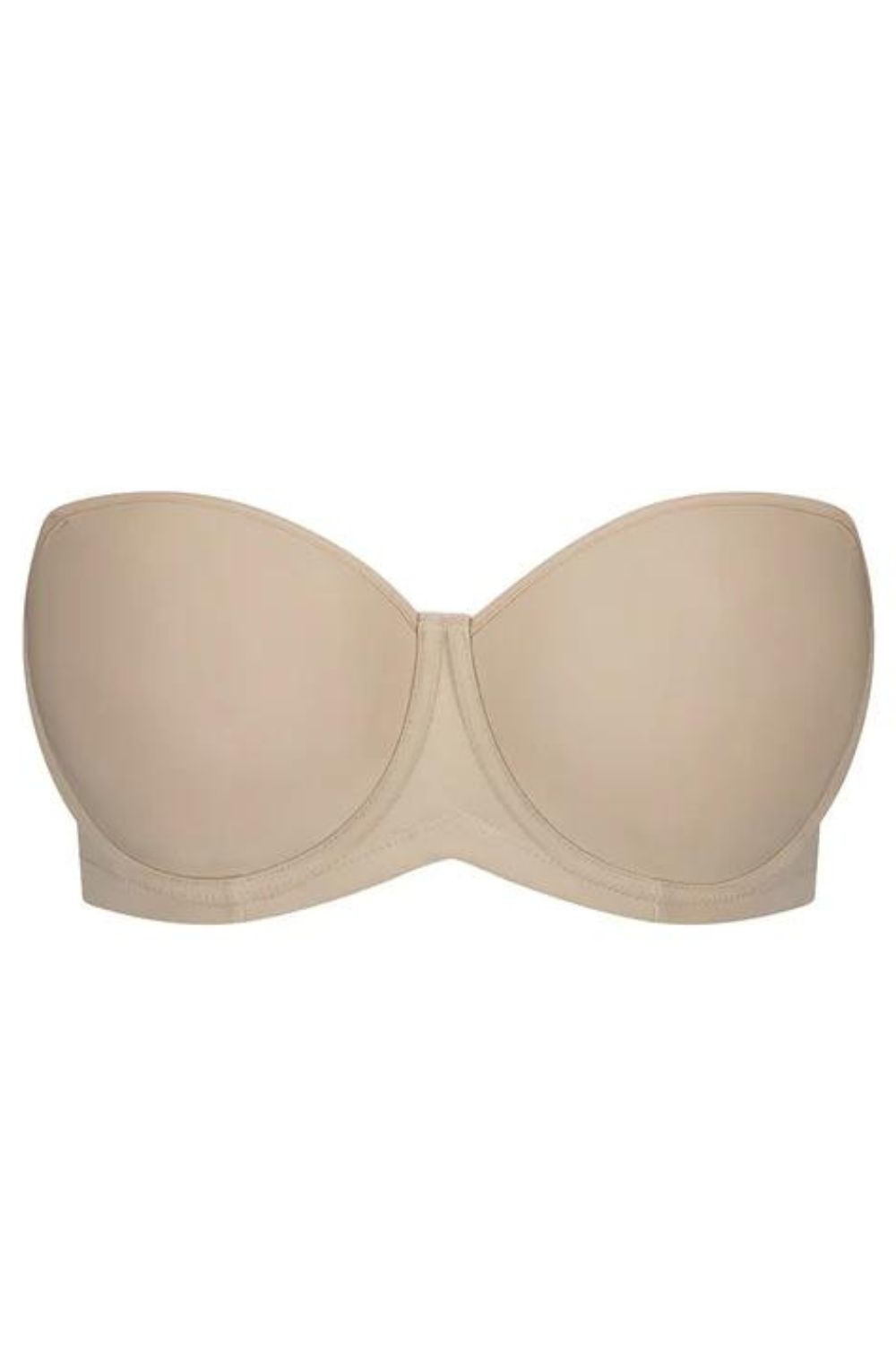 triumph strapless bras