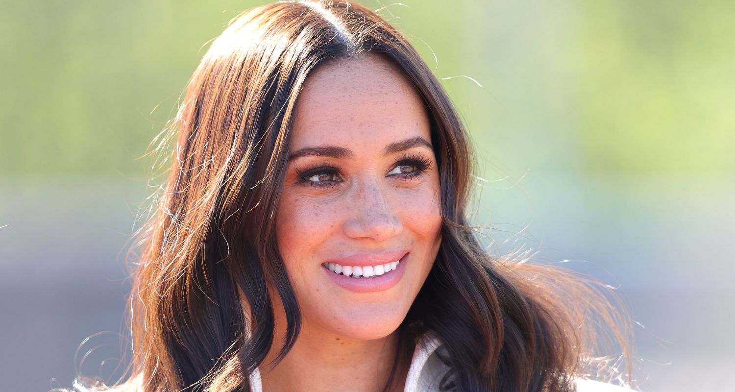 Meghan Markle Returns To Instagram After Three Year Absence