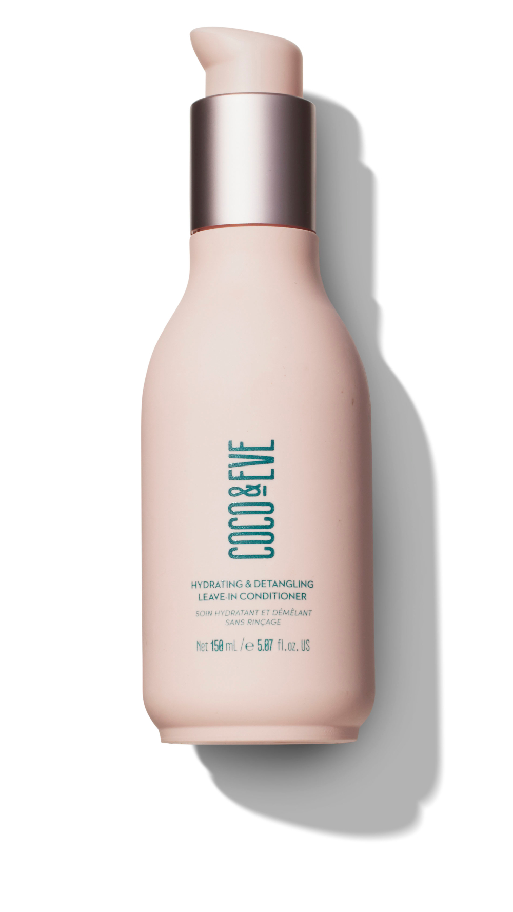 Coco & Eve Like a Virgin Hydrating & Detangling Leave-In Conditioner, $34.