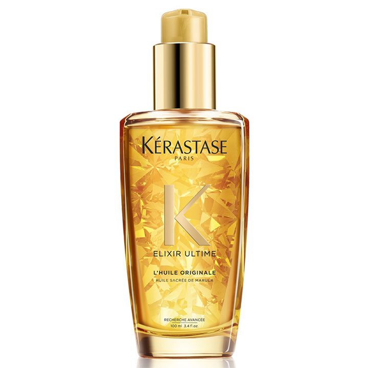 Kérastase Elixir Ultime Original Hair Oil