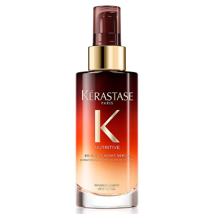 Kérastase Nutritive 8H Magic Night Serum