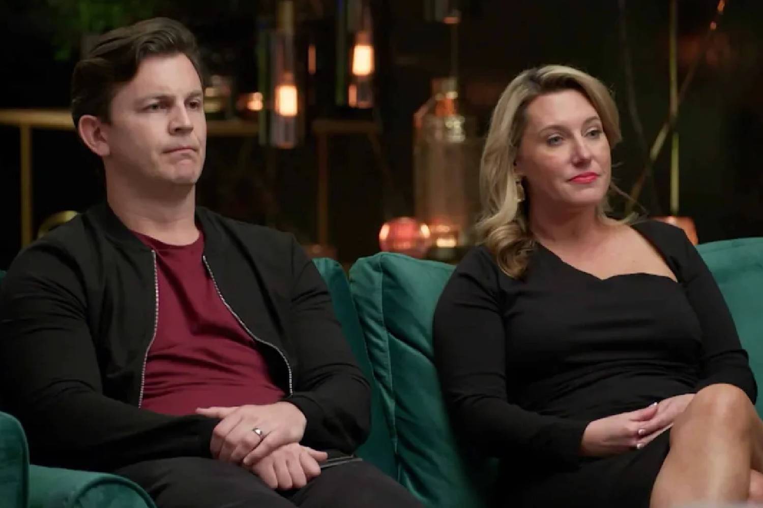 Are 'Married At First Sight Australia's' Melissa And Josh Still Together?