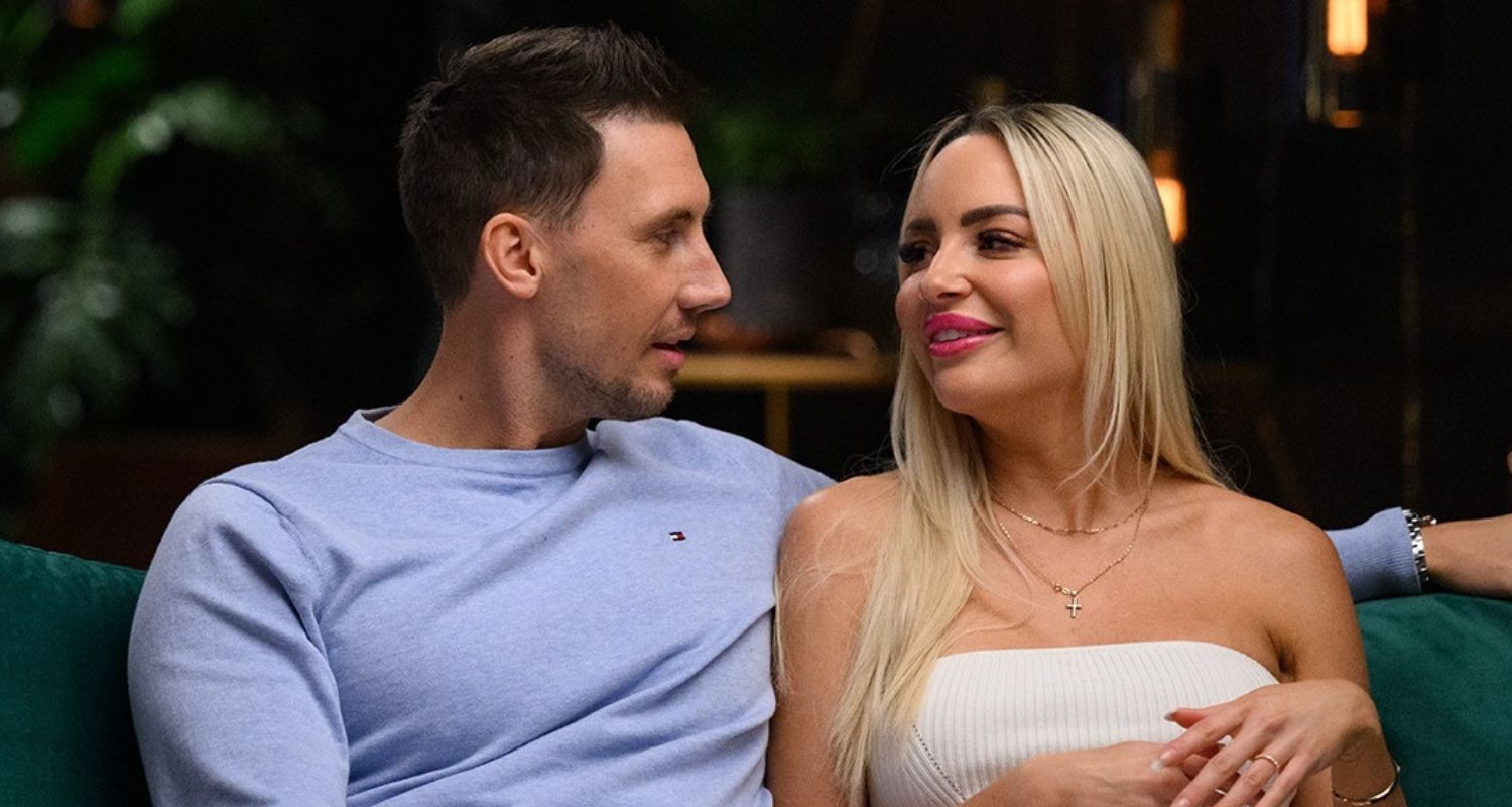 Are 'Married At First Sight’s' Melinda And Layton Still Together?