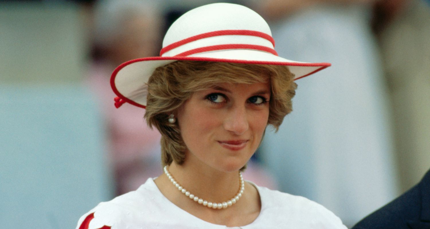 Sarah Ferguson Has Revealed That She And Princess Diana Were Once Arrested