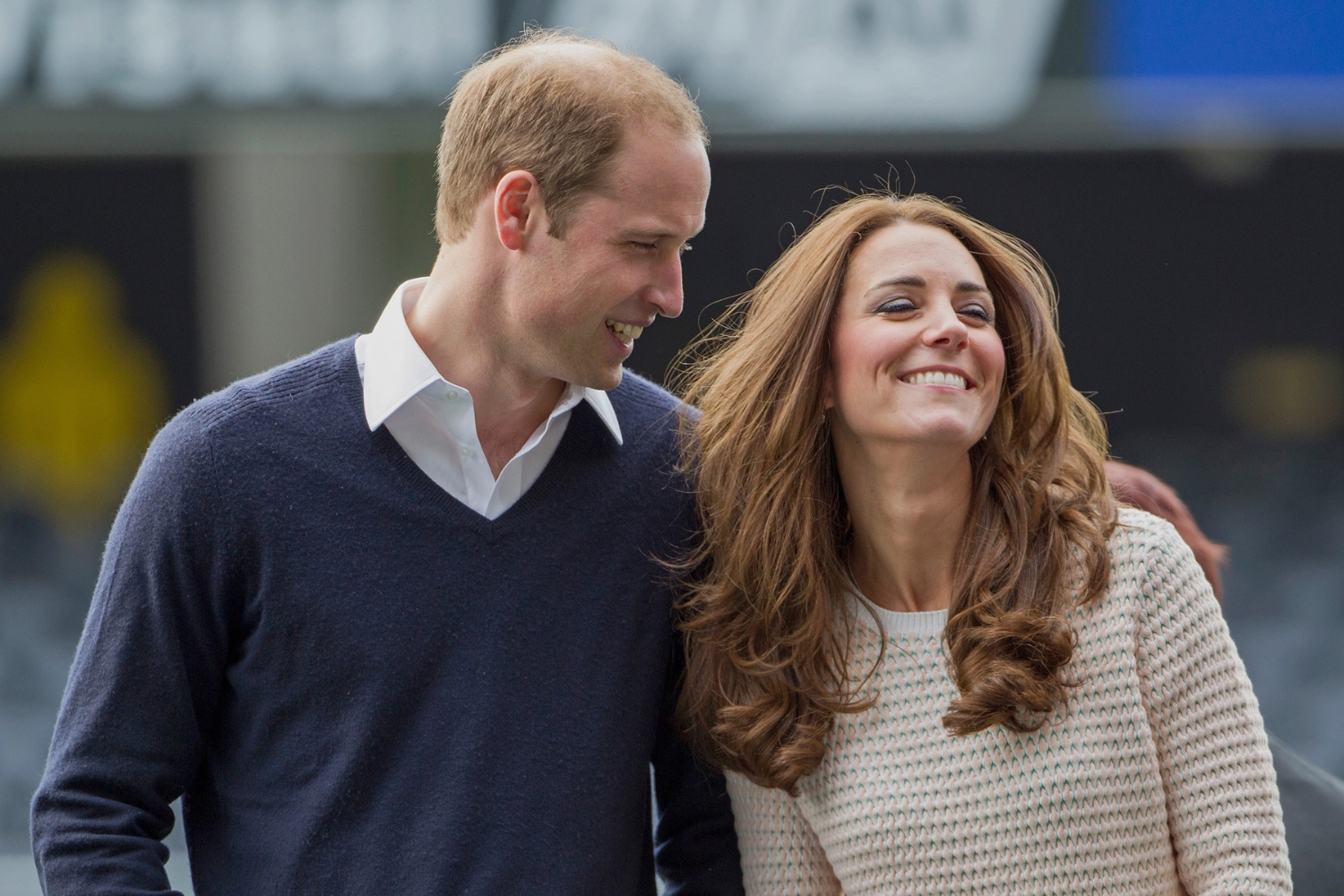 Apparently Kate Middleton & Prince William Have Super ‘Sweet’ Nicknames For One Another