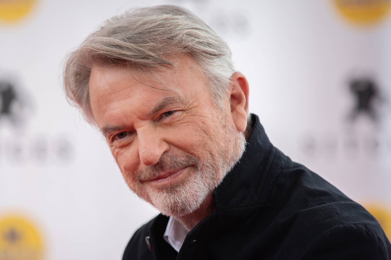 Sam Neill Tells Fans Not To Worry After Stage Three Blood Cancer Diagnosis