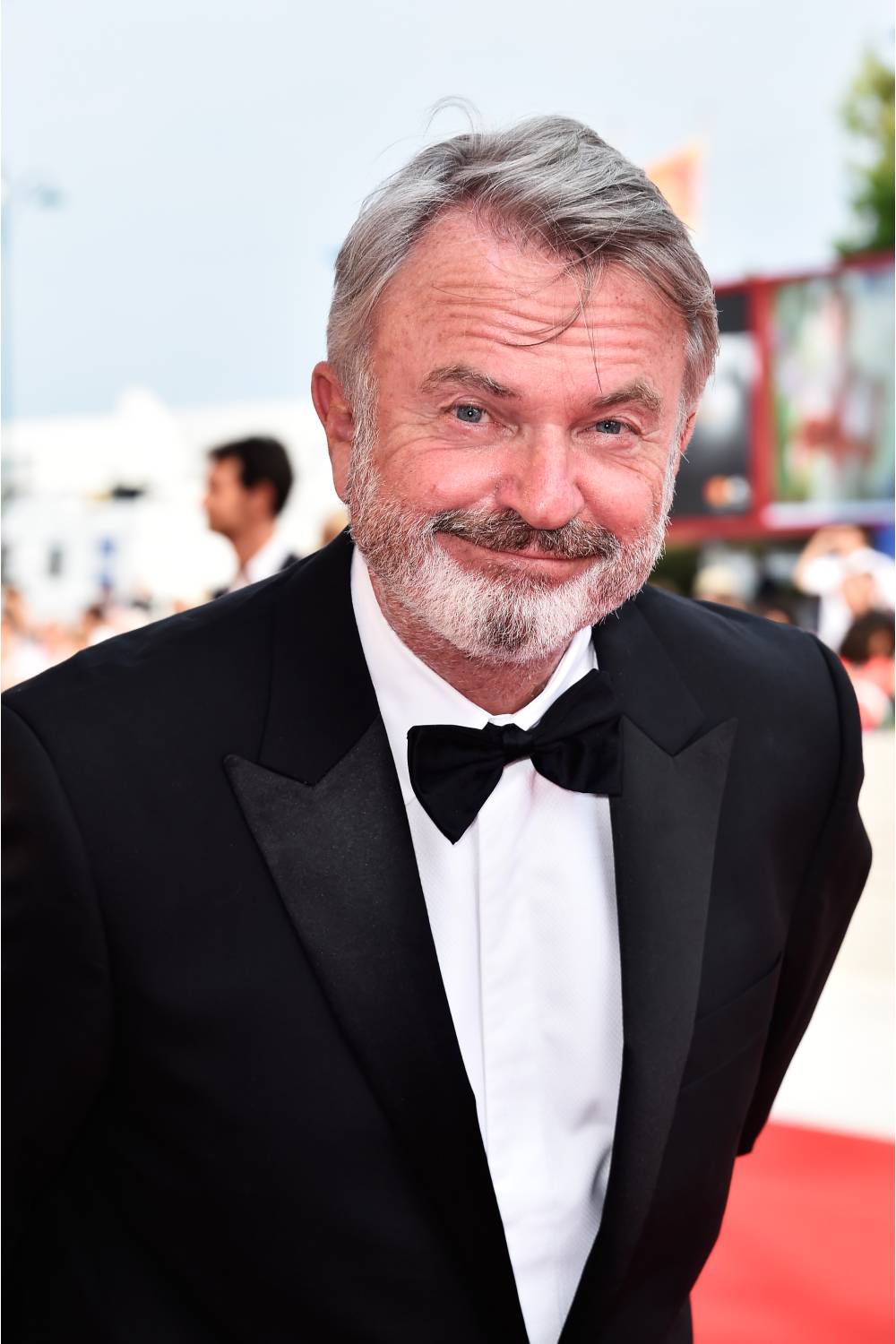 Sam Neill