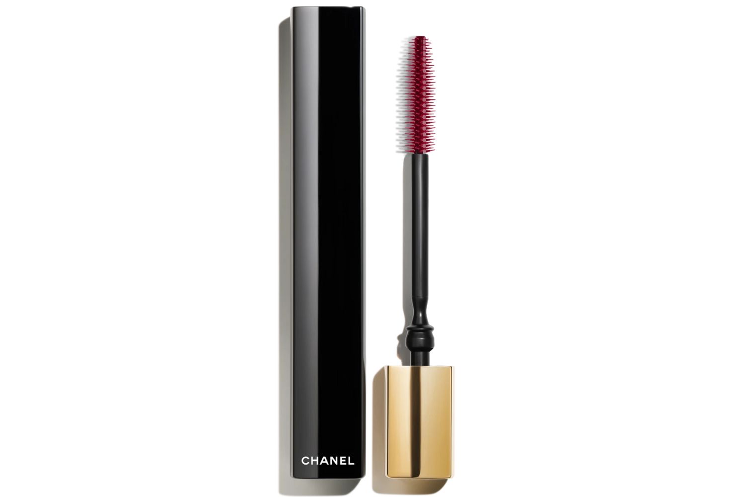 Chanel allure noir mascara