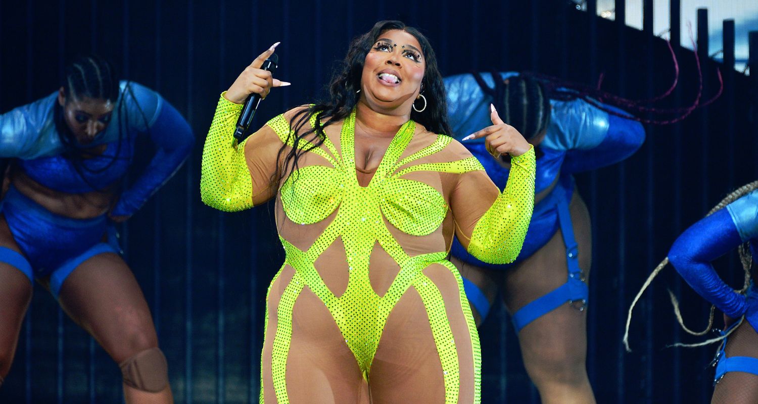 It’s About Damn Time: Lizzo Announces She’s Touring Australia in 2023