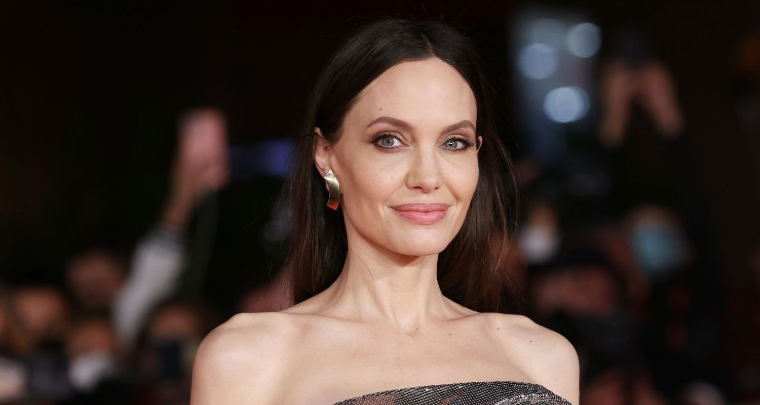 Angelina Jolie Is Reportedly Dating Billionaire Heir, David De Mayer Rothschild