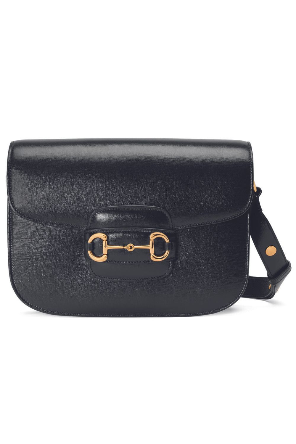 Gucci Horsebit 1955 shoulder bag.