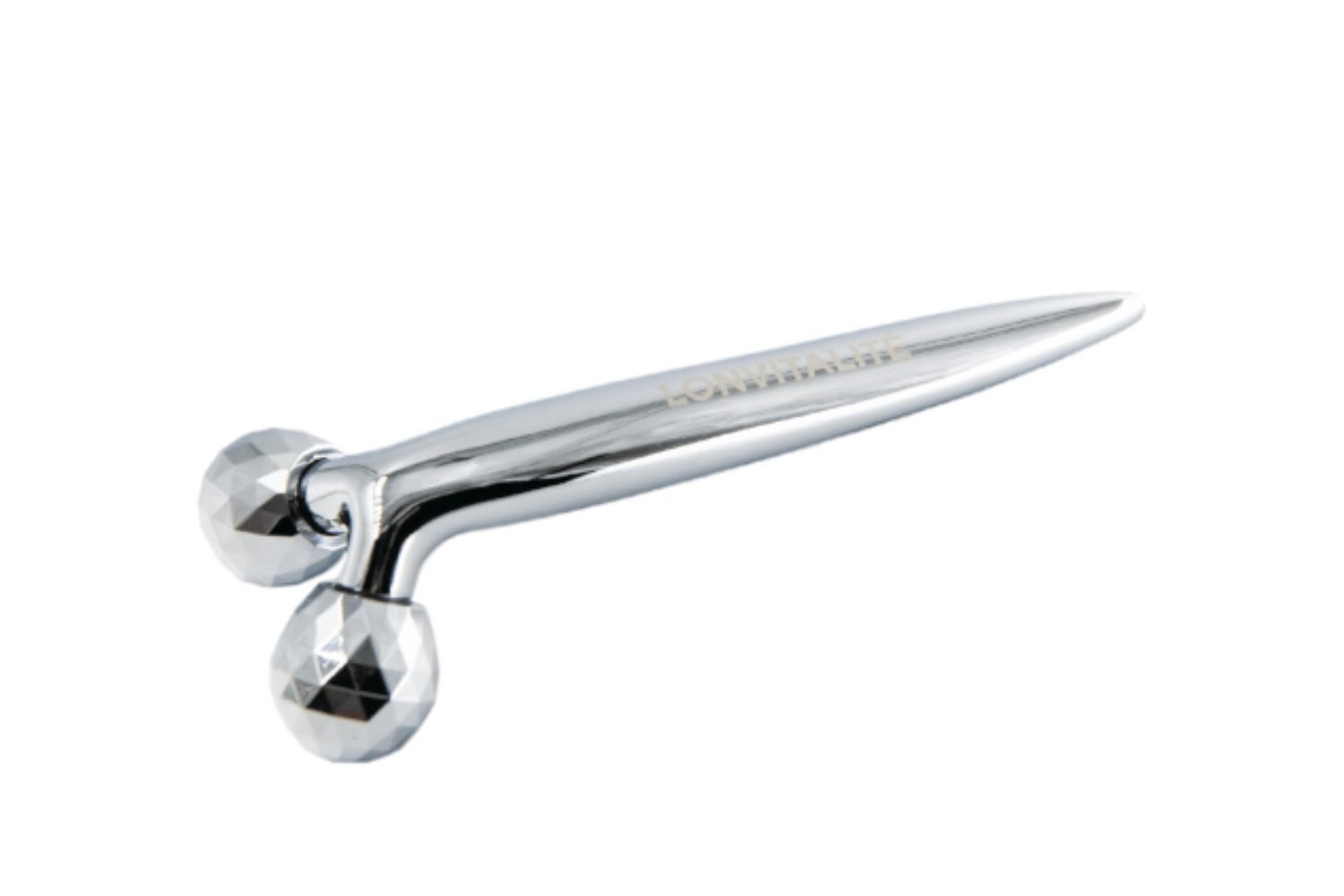 Lonvitalité Platinum Contour Roller, $129 at Adore Beauty